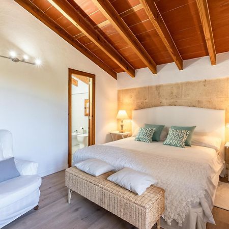 Villa Agueda مورو المظهر الخارجي الصورة