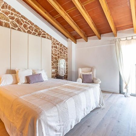Villa Agueda مورو المظهر الخارجي الصورة