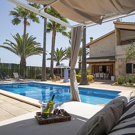 Villa Agueda مورو المظهر الخارجي الصورة