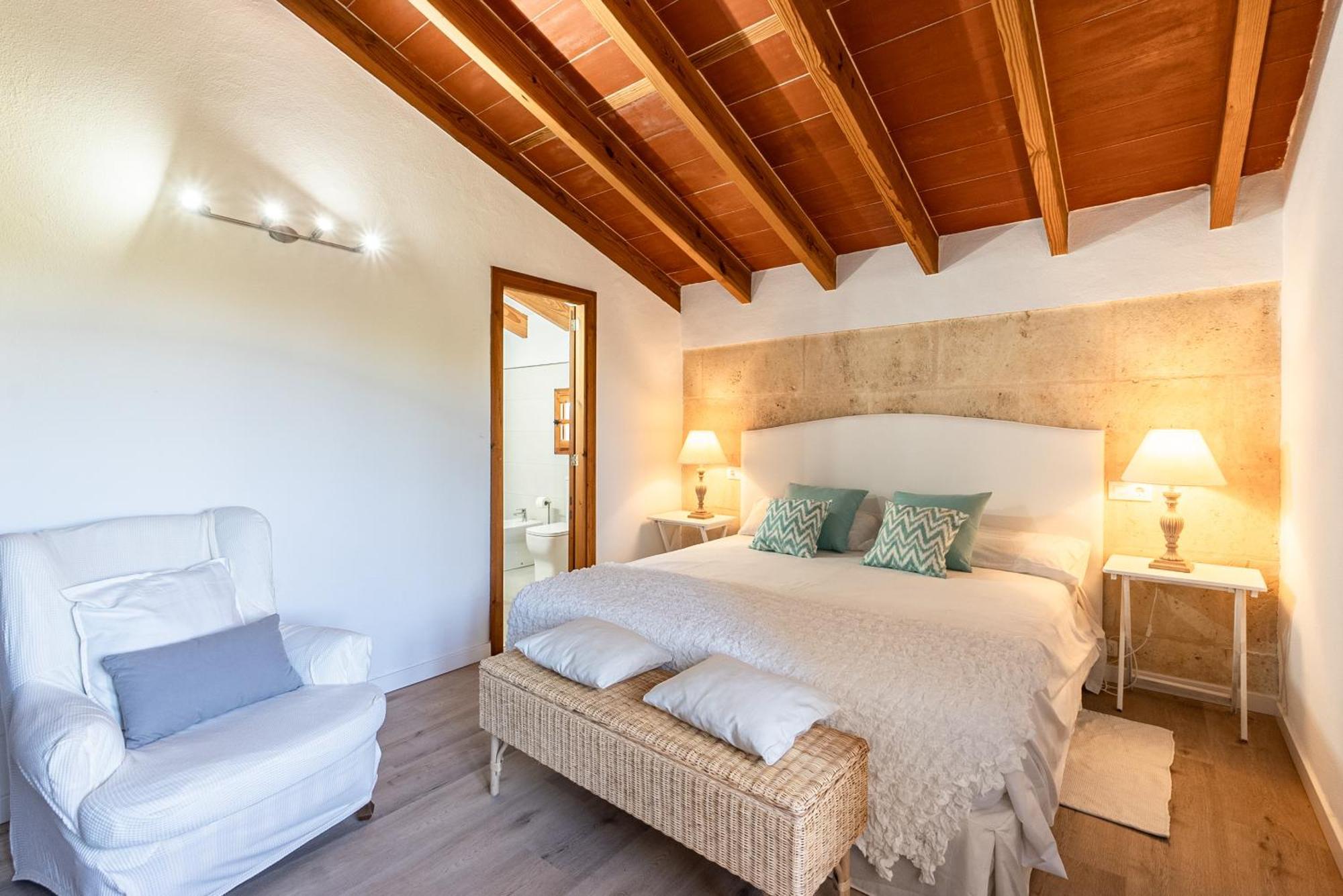Villa Agueda مورو المظهر الخارجي الصورة