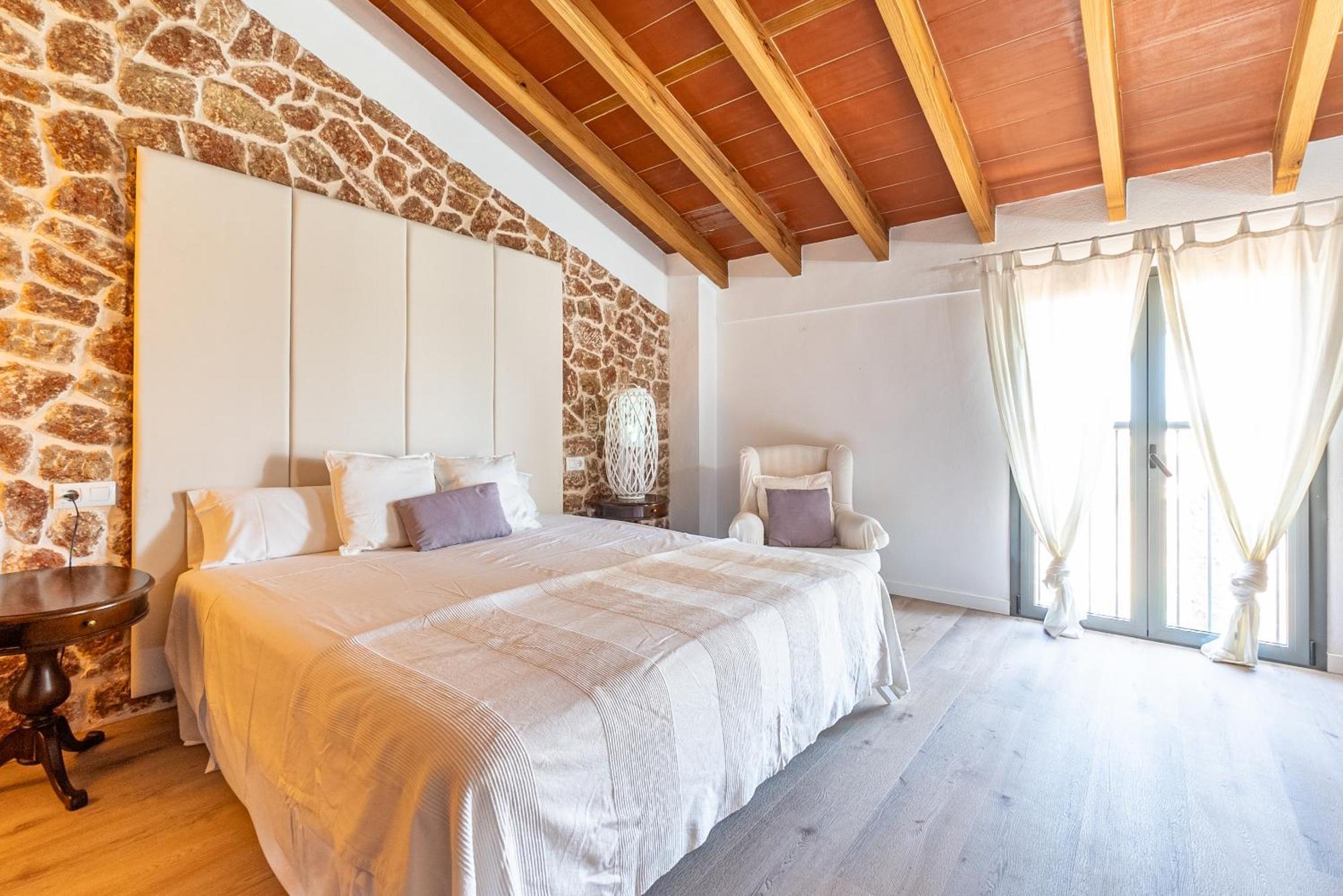 Villa Agueda مورو المظهر الخارجي الصورة