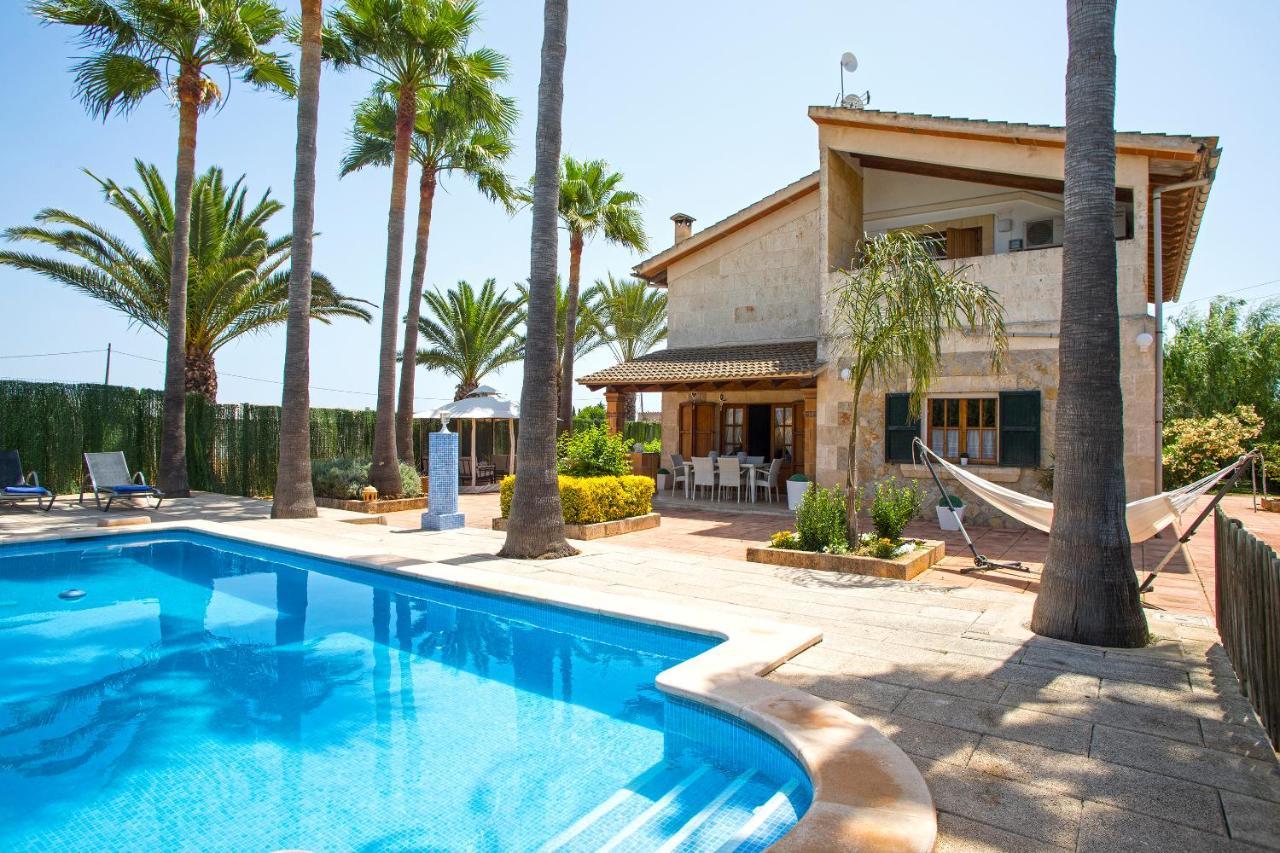 Villa Agueda مورو المظهر الخارجي الصورة